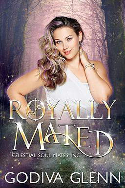 Shifted Hearts Book 2: Royally Mated