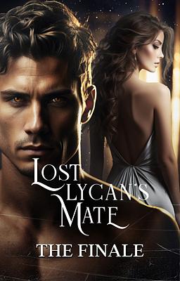Lost Lycan's Mate: The Finale