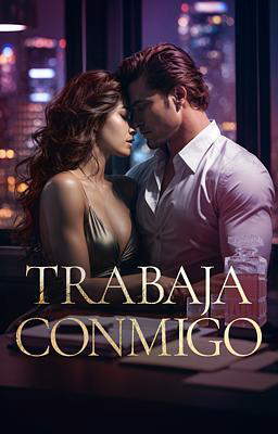 Trabaja conmigo