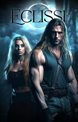 Cover image for Eclissi