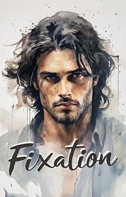 Cover image for Fixation