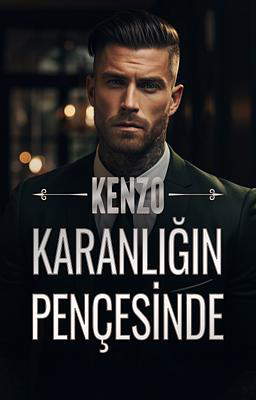 Kenzo: Karanlığın Pençesinde