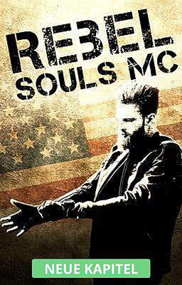 Rebel Souls MC (Deutsch)