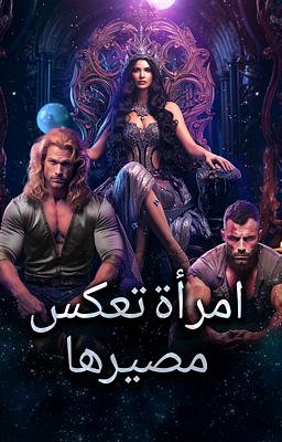 الملكة المكسورة