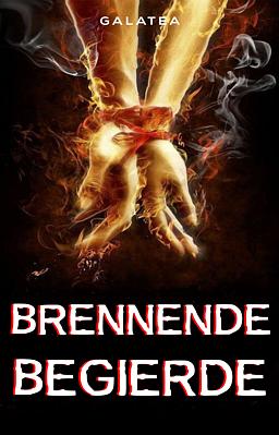 Cover image for Durch Flammen vereint