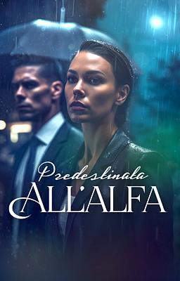 Predestinata all'alfa