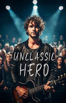 Unclassic Hero