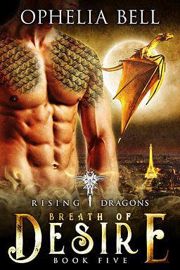 Breath of Desire