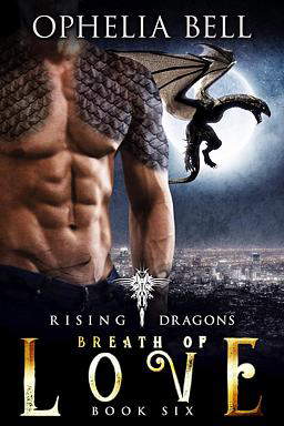 Breath of Love