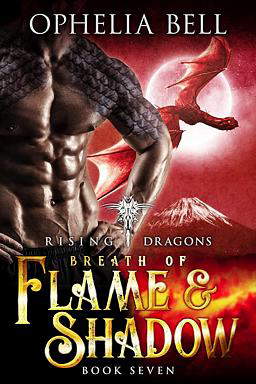 Breath of Flame and Shadow