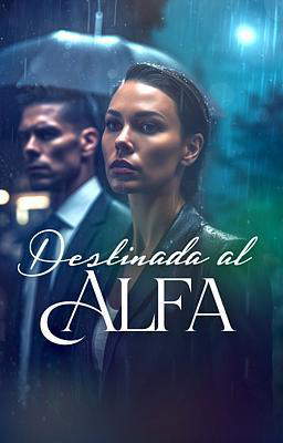 Destinada al alfa