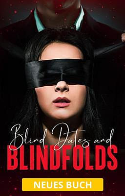 Cover image for Blind Dates and Blindfolds