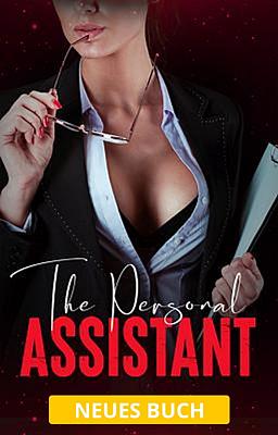 Cover image for The Personal Assistant