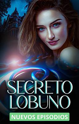 Cover image for Secreto lobuno