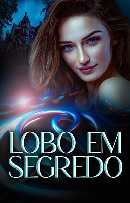 Cover image for Lobo em Segredo