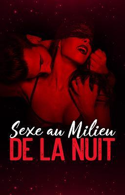 Sexe au milieu de la nuit