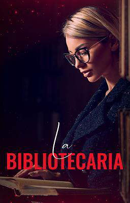 La bibliotecaria