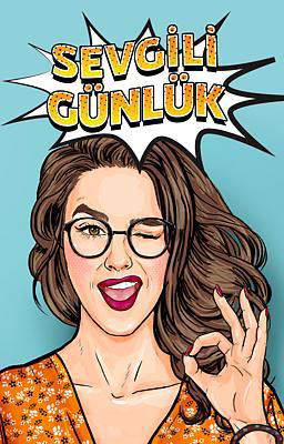 Sevgili Günlük