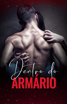 Cover image for Dentro do Armário