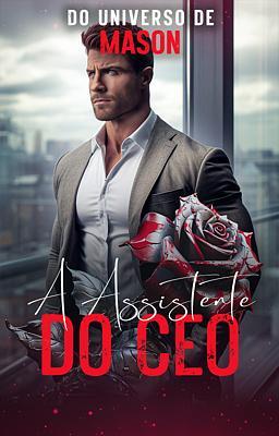 Cover image for A Assistente do CEO
