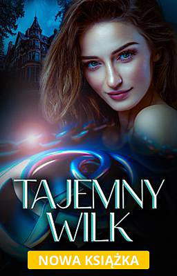 Tajemny wilk