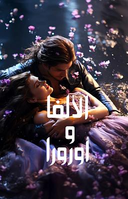 الألفا وأورورا