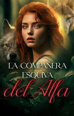 La compañera esquiva del Alfa