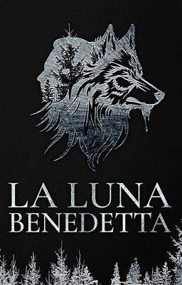 La luna benedetta