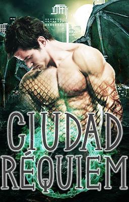 Cover image for Ciudad Réquiem
