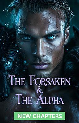 The Forsaken and the Alpha