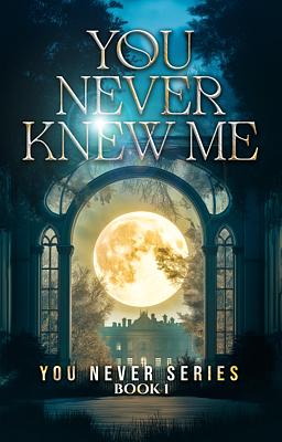 You Never Series Book 1: You Never Knew Me