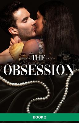 The Obsession Book 2