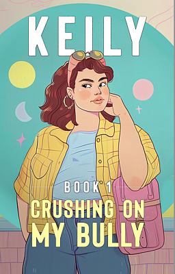 Cover image for Keily