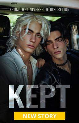 The Universe of Discretion: Kept