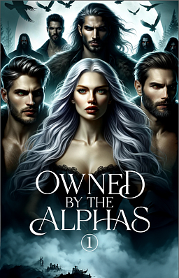 Owned by the Alphas (Deutsch)