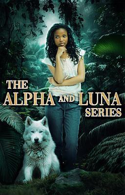 The Alpha and Luna Series (Deutsch)