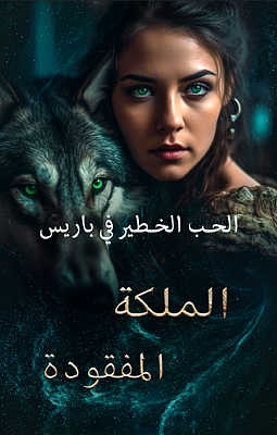 الملكة المفقودة