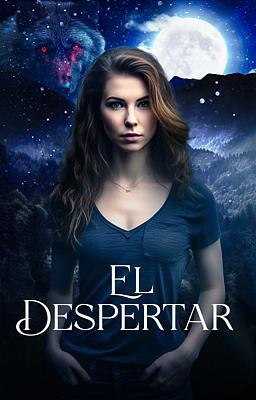 Cover image for El despertar