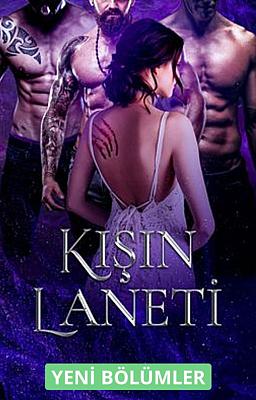 Cover image for Kışın Laneti