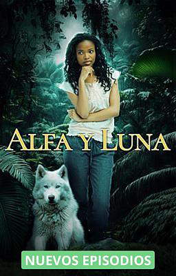 Alfa y Luna