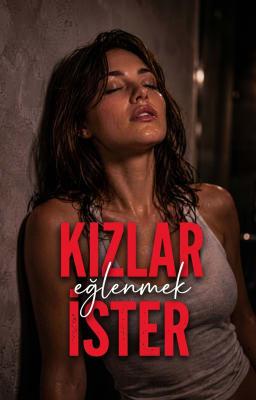 Kızlar Eğlenmek İster