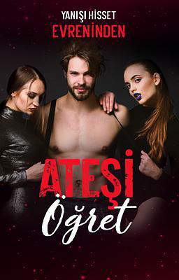 Ateşi Öğret