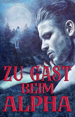 Cover image for Zu Gast beim Alpha