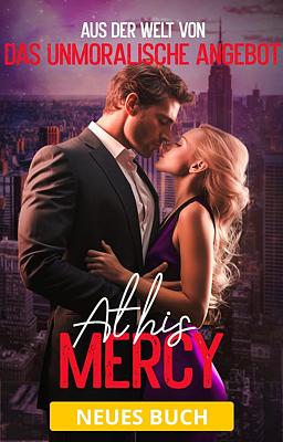 At his Mercy (Deutsch)