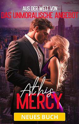 At his Mercy (Deutsch)