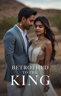 Betrothed To The King