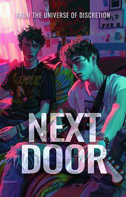 The Universe of Discretion: Next Door