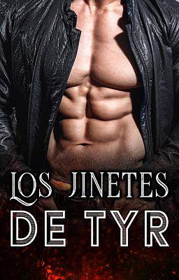 Los jinetes de Tyr