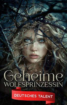 Geheime Wolfsprinzessin