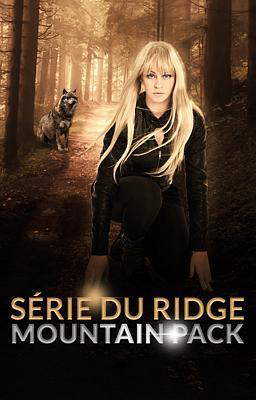 Série du Ridge Mountain Pack